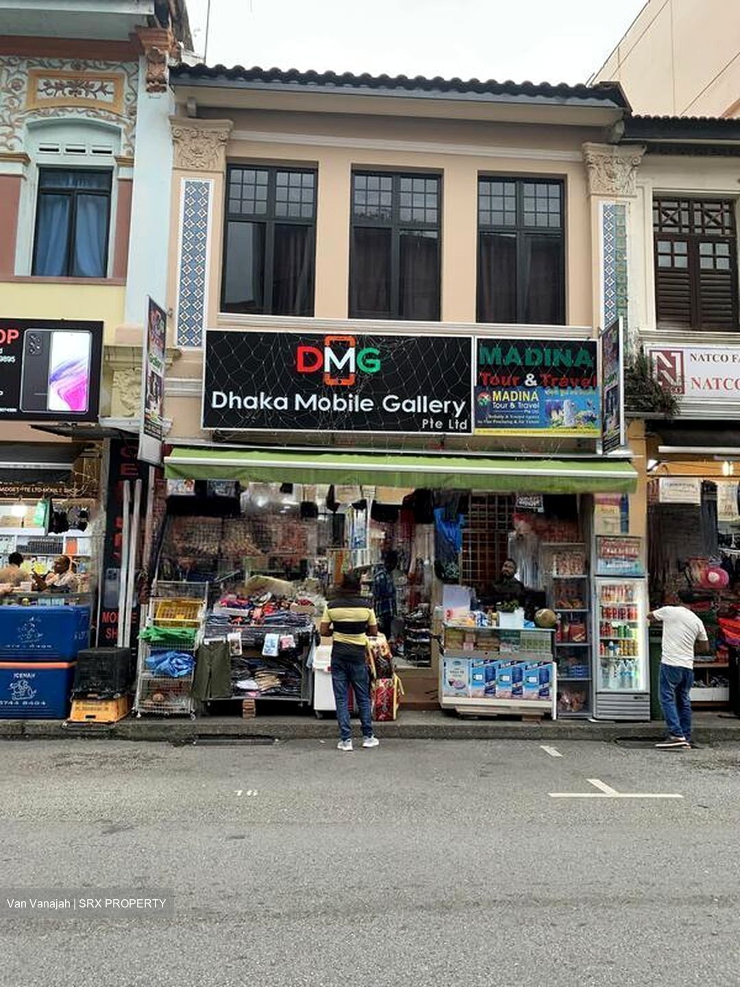 Farrer Park MRT (D8), Shop House #454527801